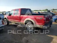 2014 Ford F-250 photo