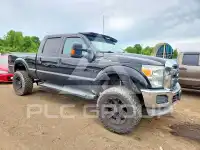 2014 Ford F-250 фото