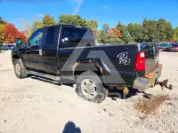 2014 Ford F-250 фото
