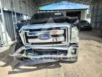 2014 Ford F-250 photo