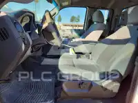 2014 Ford F-250 фото