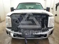 2014 Ford F-250 фото