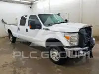 2014 Ford F-250 фото