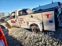 2014 Ford F-250 фото