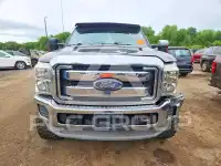 2014 Ford F-250 фото