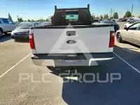 2014 Ford F-250 фото