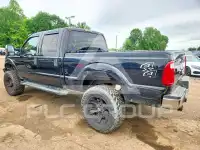 2014 Ford F-250 фото