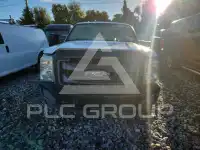 2014 Ford F-250 фото
