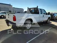 2014 Ford F-250 фото