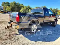 2014 Ford F-250 фото