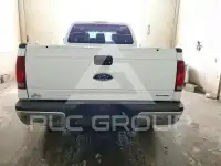 2014 Ford F-250 фото