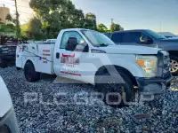 2014 Ford F-250 фото