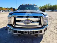 2014 Ford F-250 фото
