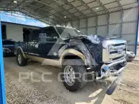 2014 Ford F-250 photo