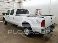 2014 Ford F-250 фото