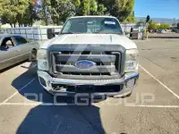 2014 Ford F-250 фото