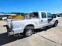 2014 Ford F-250 photo