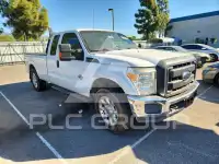 2014 Ford F-250 фото