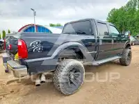 2014 Ford F-250 фото