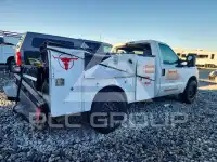 2014 Ford F-250 фото