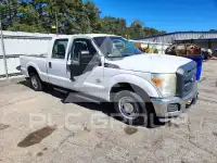 2014 Ford F-250 photo