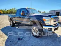 2014 Ford F-250 фото