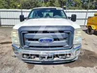 2014 Ford F-250 photo
