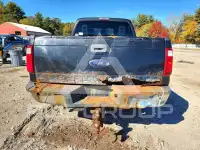2014 Ford F-250 фото