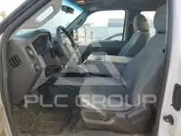 2014 Ford F-250 фото