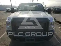 2014 Ford F-250 фото
