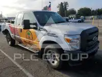 2014 Ford F-250 фото
