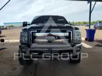 2014 Ford F-250 фото
