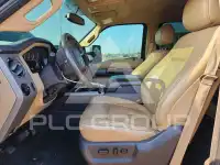 2014 Ford F-250 photo