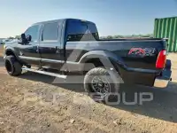 2014 Ford F-250 photo