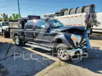 2014 Ford F-250 photo