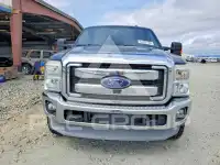 2014 Ford F-250 фото