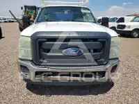 2014 Ford F-250 фото
