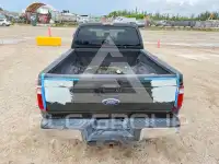 2014 Ford F-250 photo