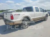 2014 Ford F-250 фото