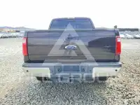 2014 Ford F-250 фото