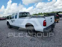 2014 Ford F-250 фото