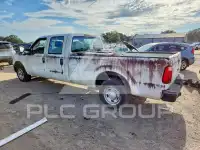 2014 Ford F-250 фото