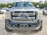 2014 Ford F-250 фото