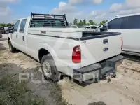 2014 Ford F-250 photo