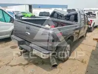 2014 Ford F-250 фото