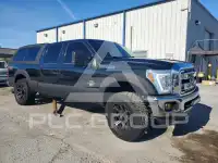 2014 Ford F-250 фото