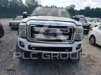 2014 Ford F-250 фото