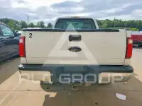 2014 Ford F-250 фото