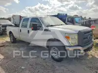 2014 Ford F-250 photo