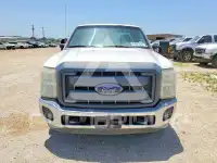 2014 Ford F-250 фото